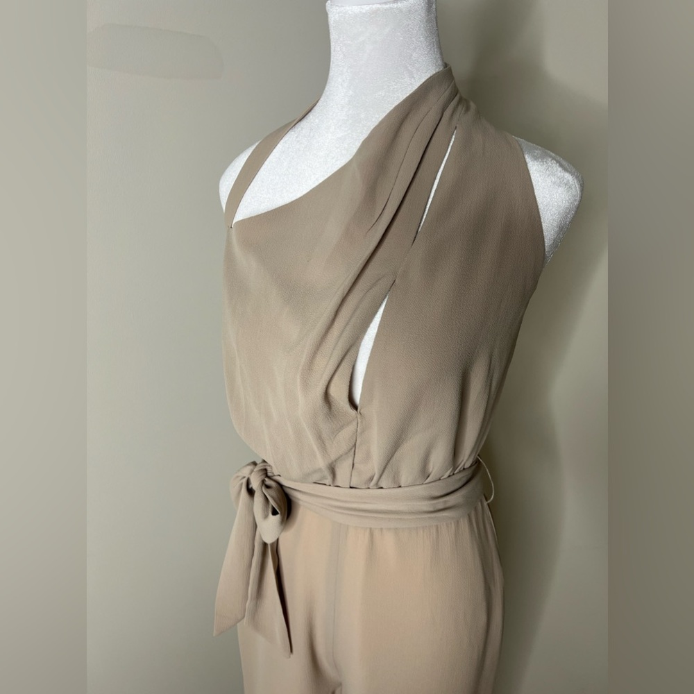 Misha Collection Jumpsuit - Picture 2 of 6